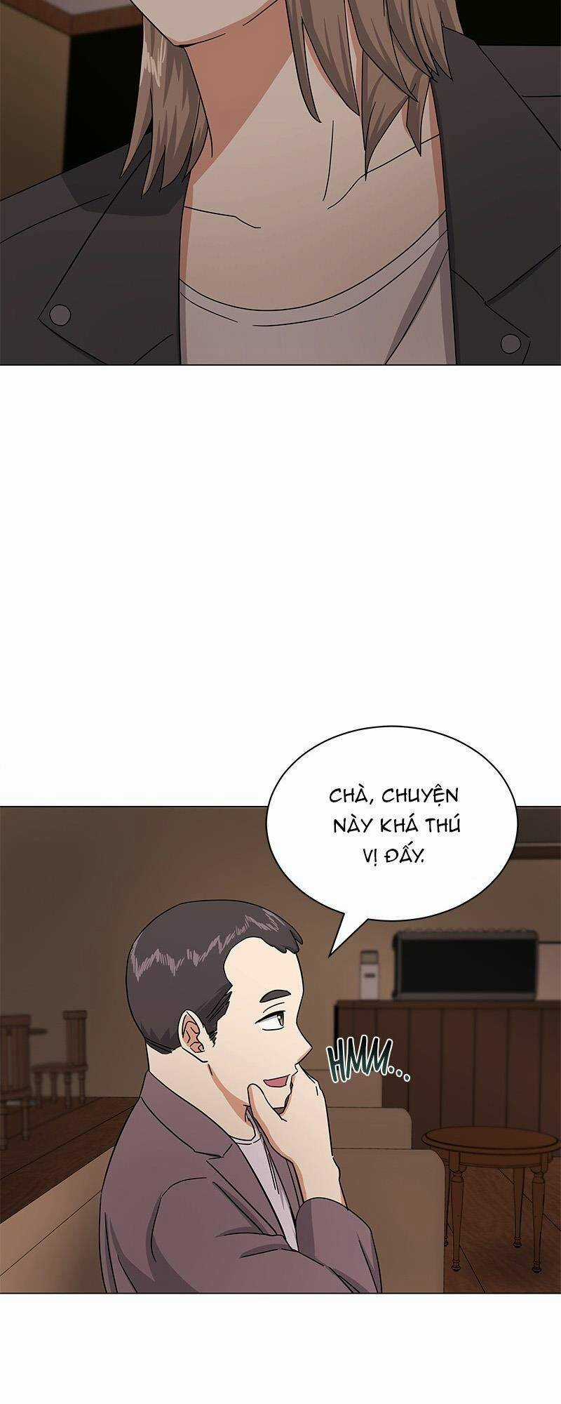 Trợ Lí Siêu Sao - Chapter 35 - Trang 11