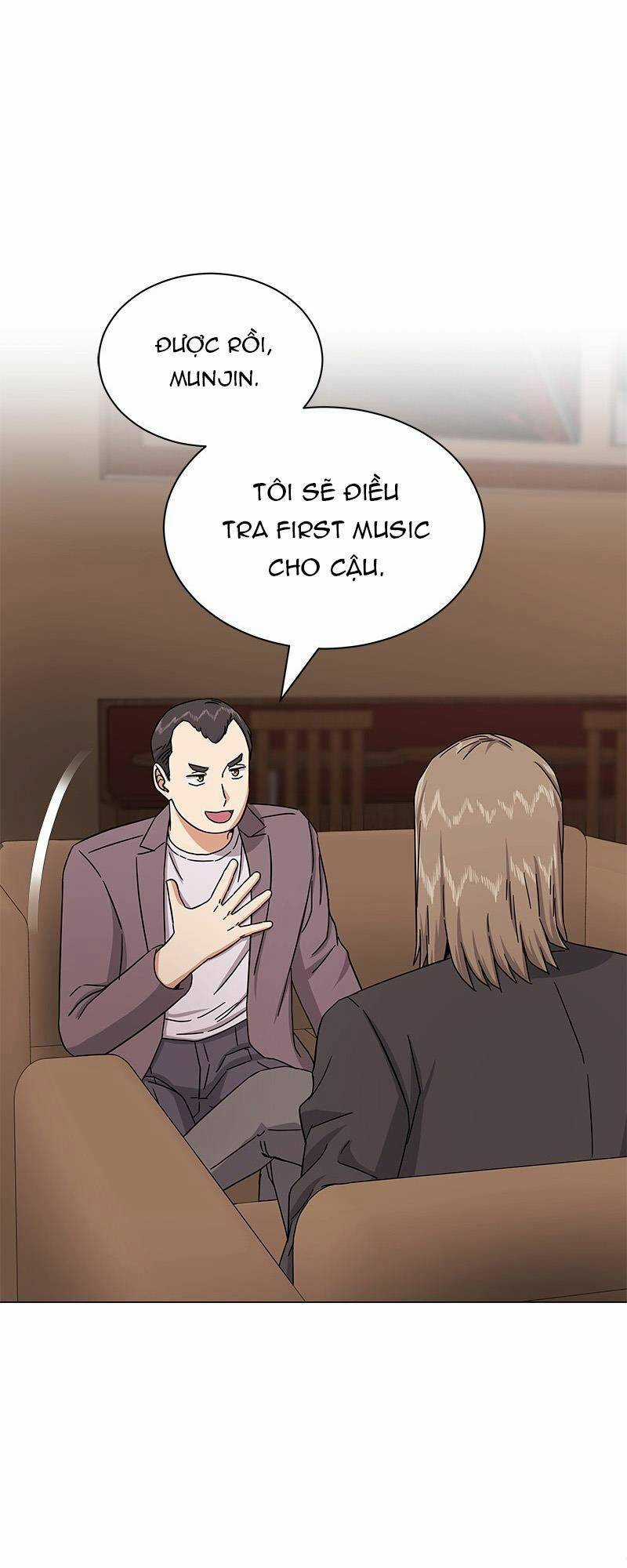 Trợ Lí Siêu Sao - Chapter 35 - Trang 12