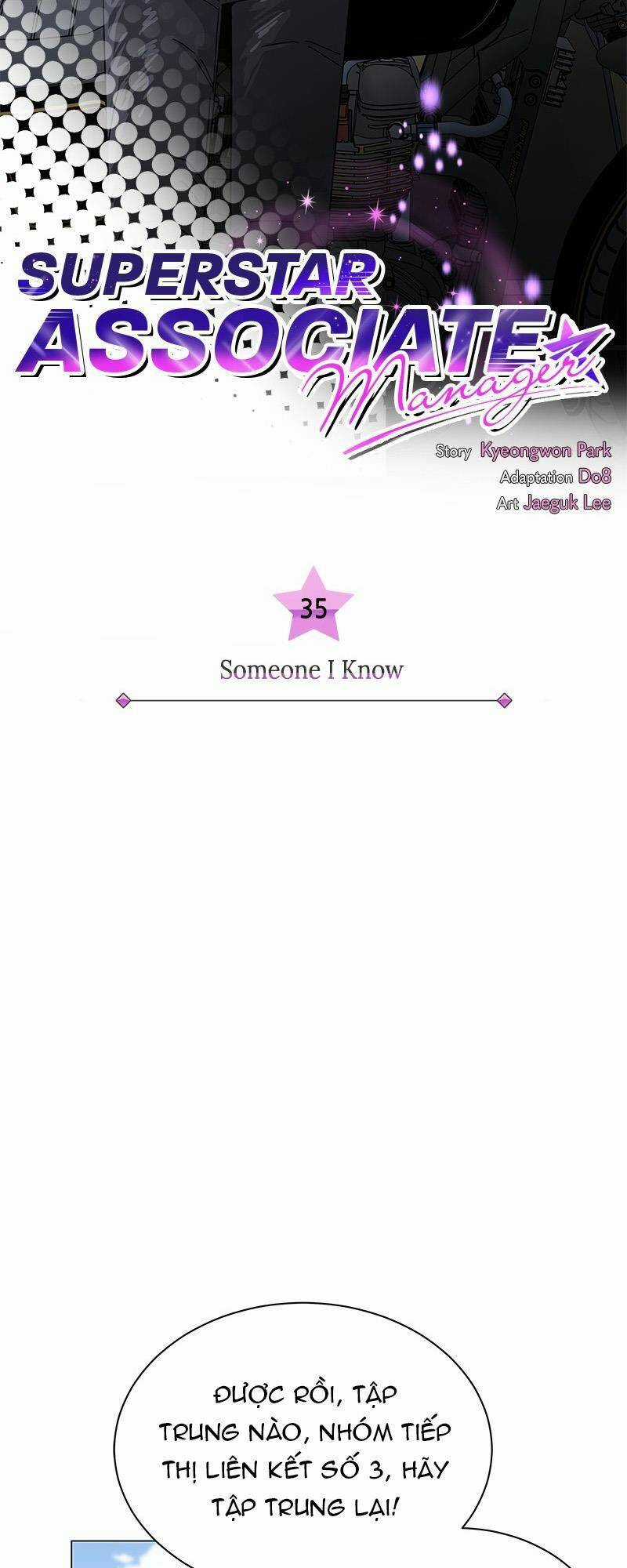 Trợ Lí Siêu Sao - Chapter 35 - Trang 14