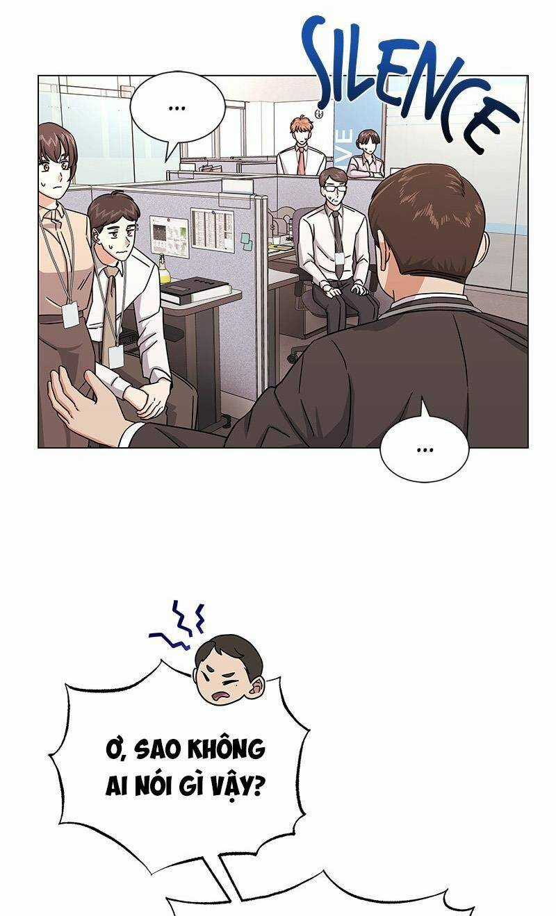 Trợ Lí Siêu Sao - Chapter 35 - Trang 17