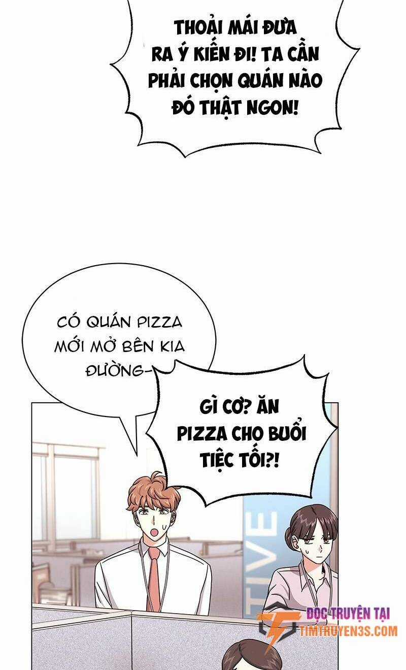 Trợ Lí Siêu Sao - Chapter 35 - Trang 18