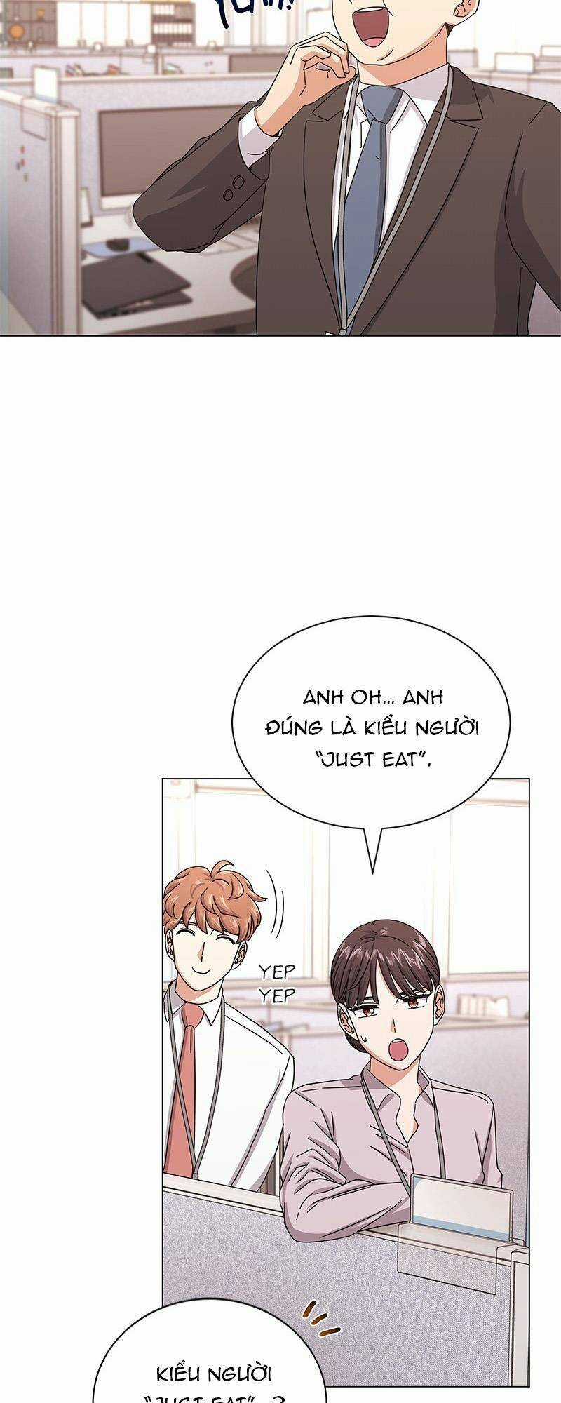 Trợ Lí Siêu Sao - Chapter 35 - Trang 20