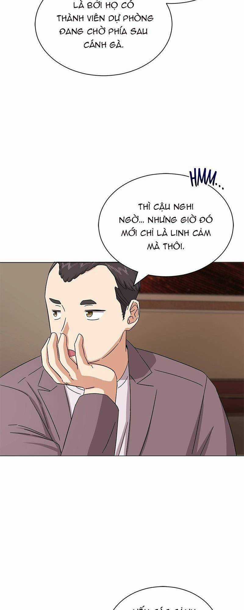 Trợ Lí Siêu Sao - Chapter 35 - Trang 3