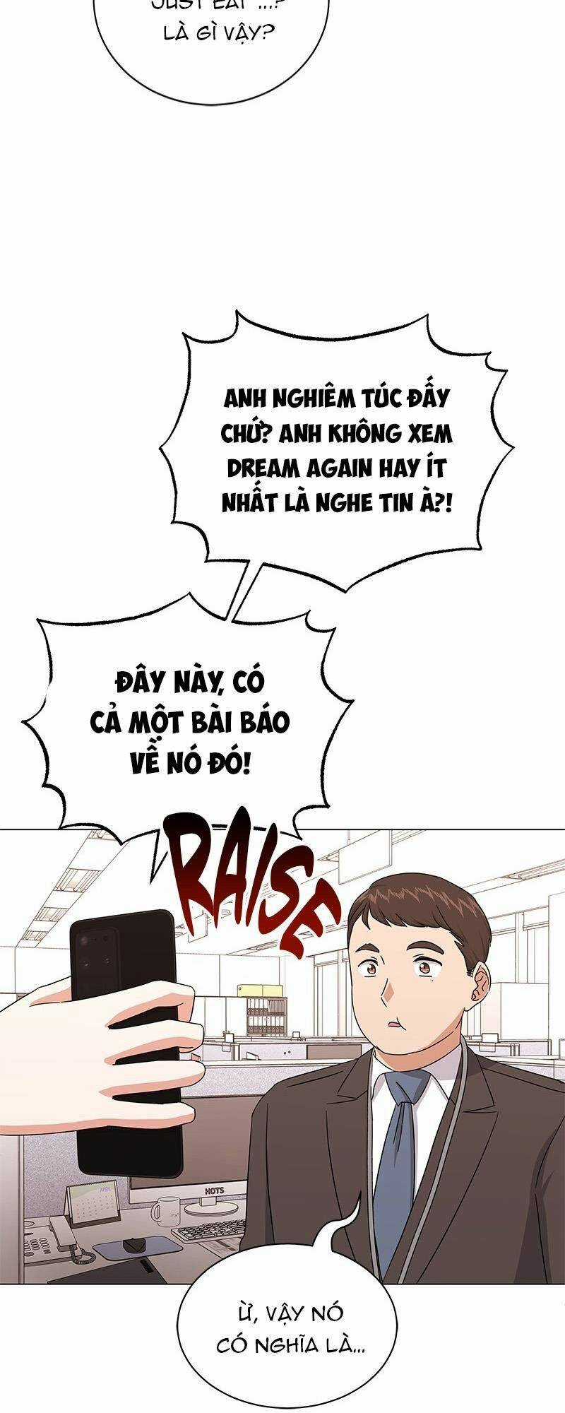 Trợ Lí Siêu Sao - Chapter 35 - Trang 21