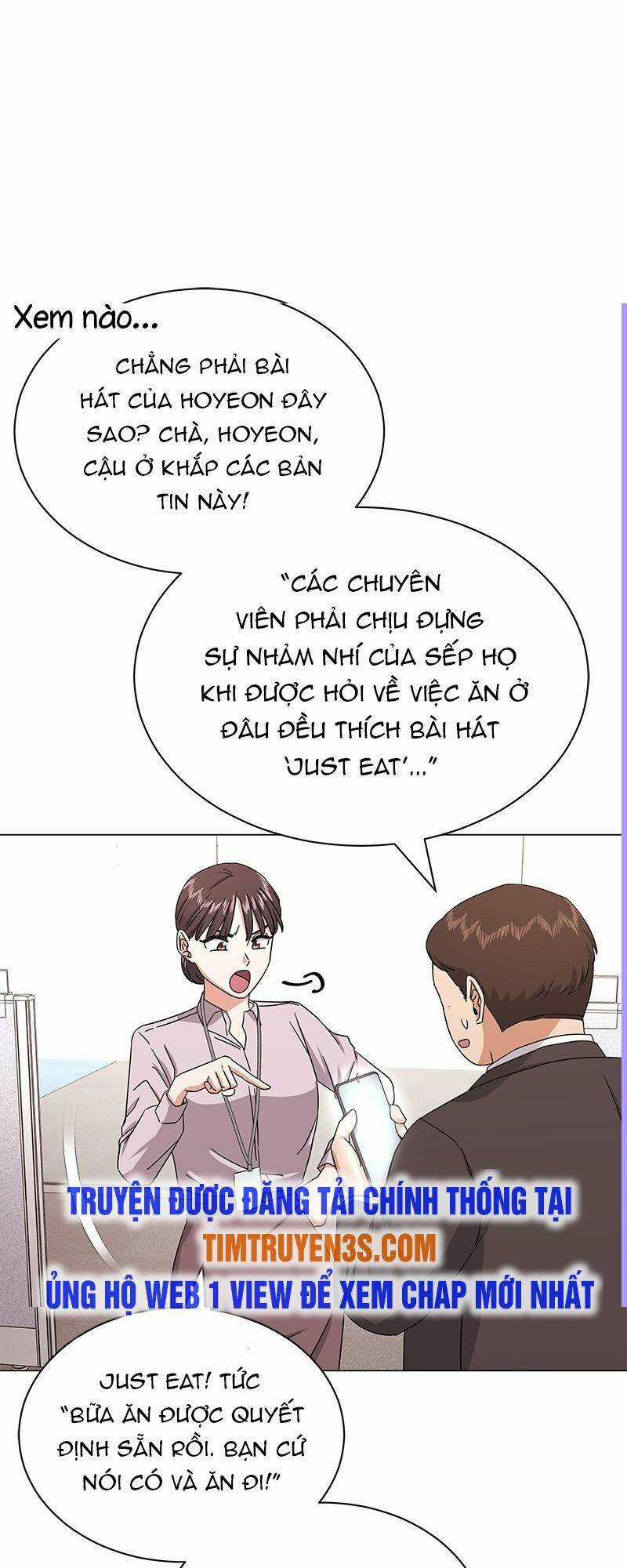 Trợ Lí Siêu Sao - Chapter 35 - Trang 22