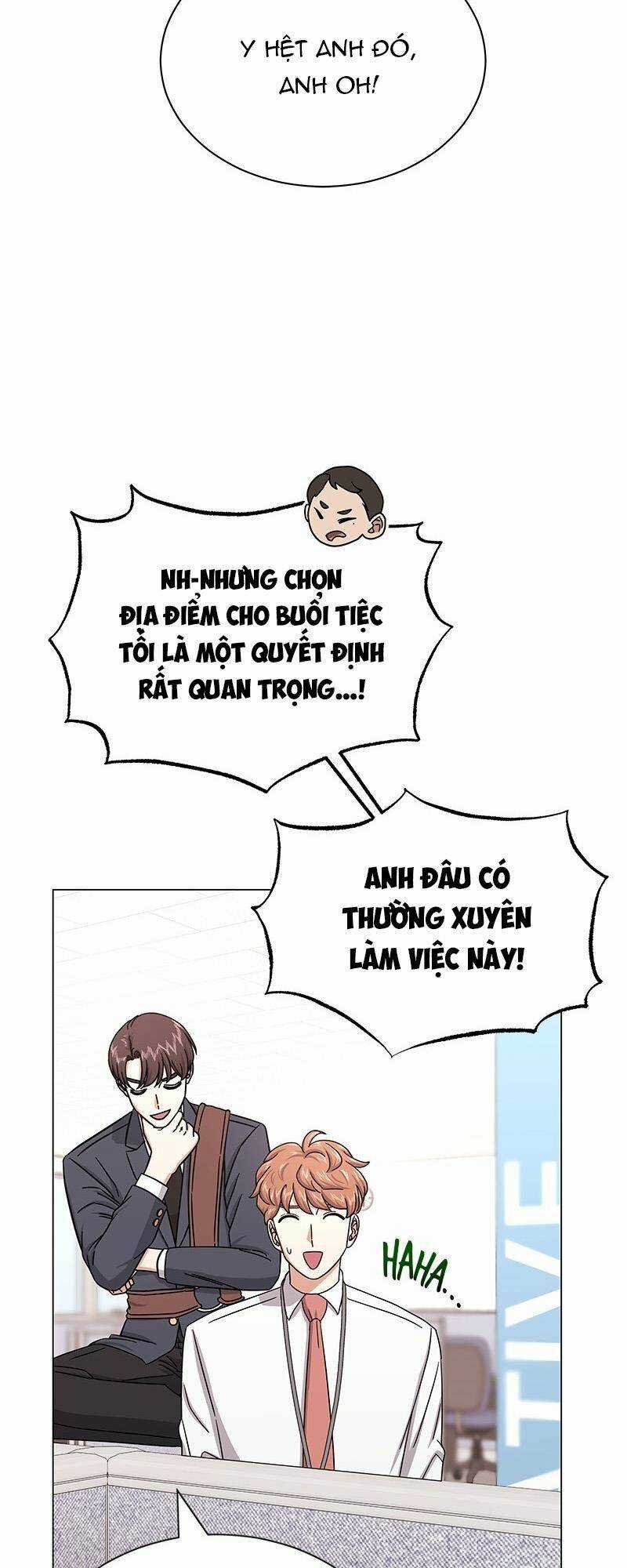 Trợ Lí Siêu Sao - Chapter 35 - Trang 23