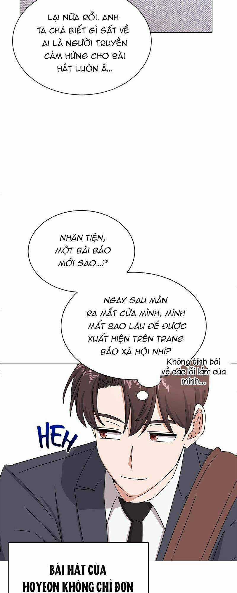 Trợ Lí Siêu Sao - Chapter 35 - Trang 24