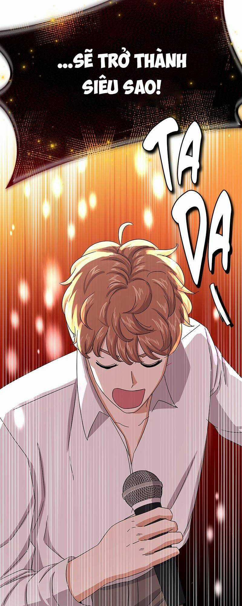 Trợ Lí Siêu Sao - Chapter 35 - Trang 28