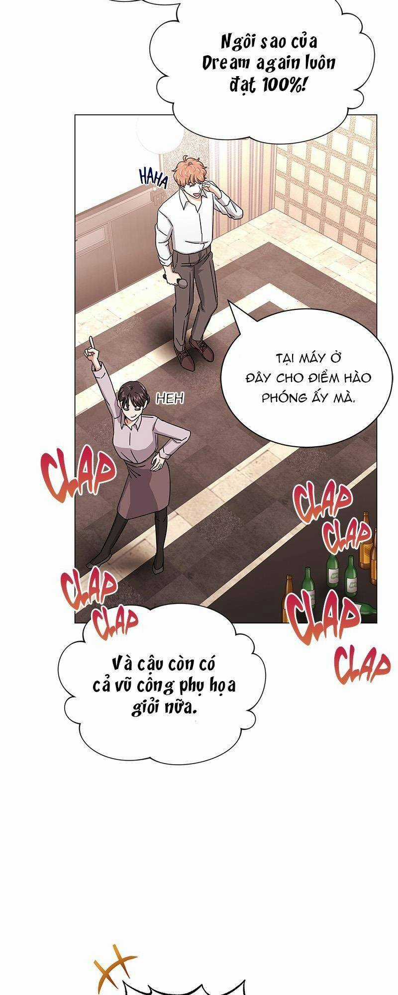 Trợ Lí Siêu Sao - Chapter 35 - Trang 30