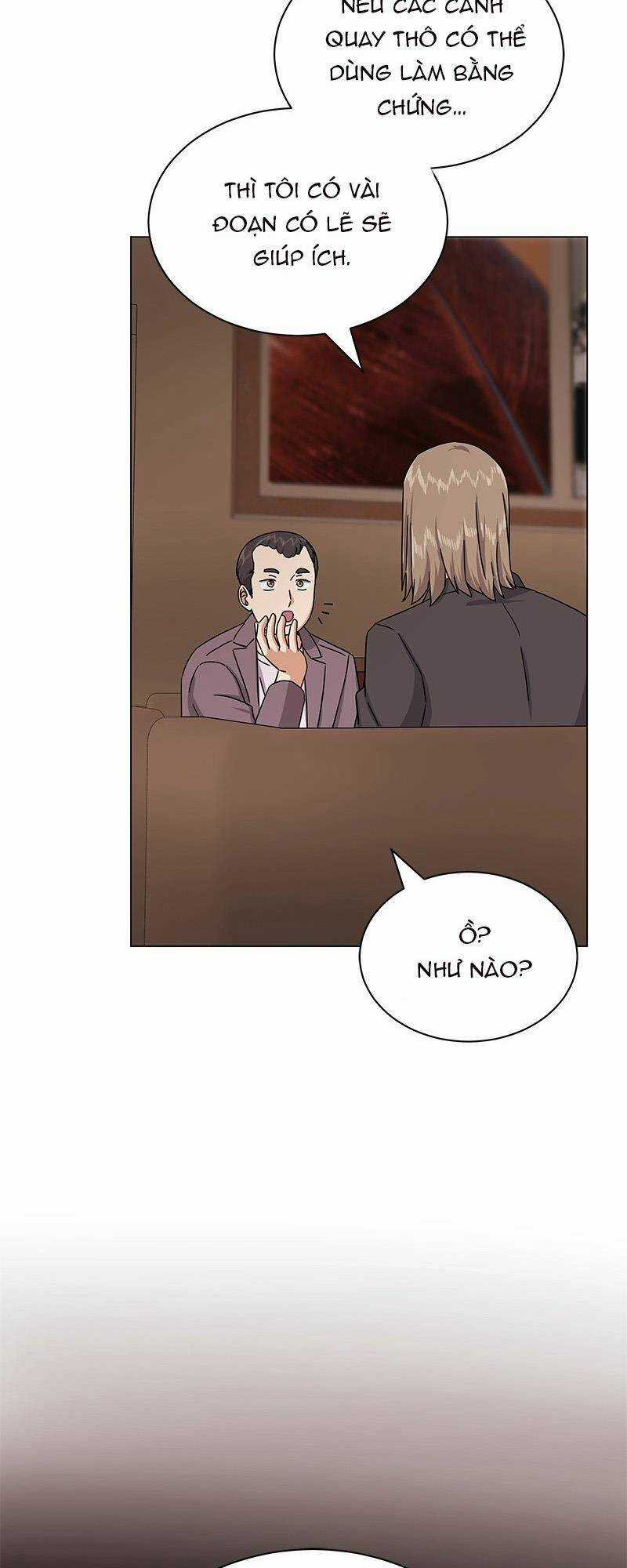 Trợ Lí Siêu Sao - Chapter 35 - Trang 4