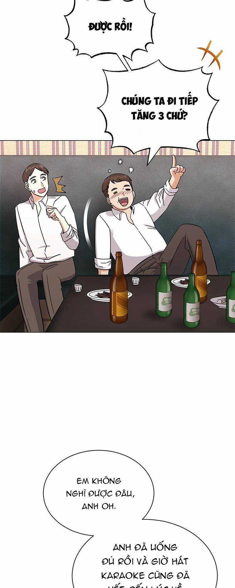 Trợ Lí Siêu Sao - Chapter 35 - Trang 31