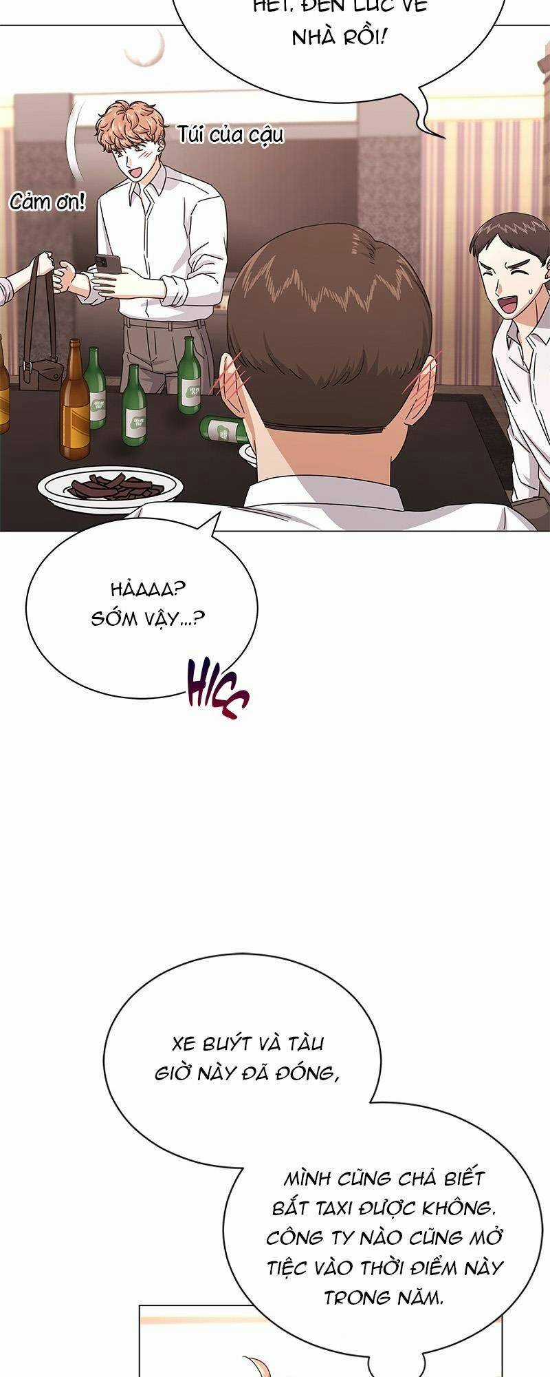 Trợ Lí Siêu Sao - Chapter 35 - Trang 32