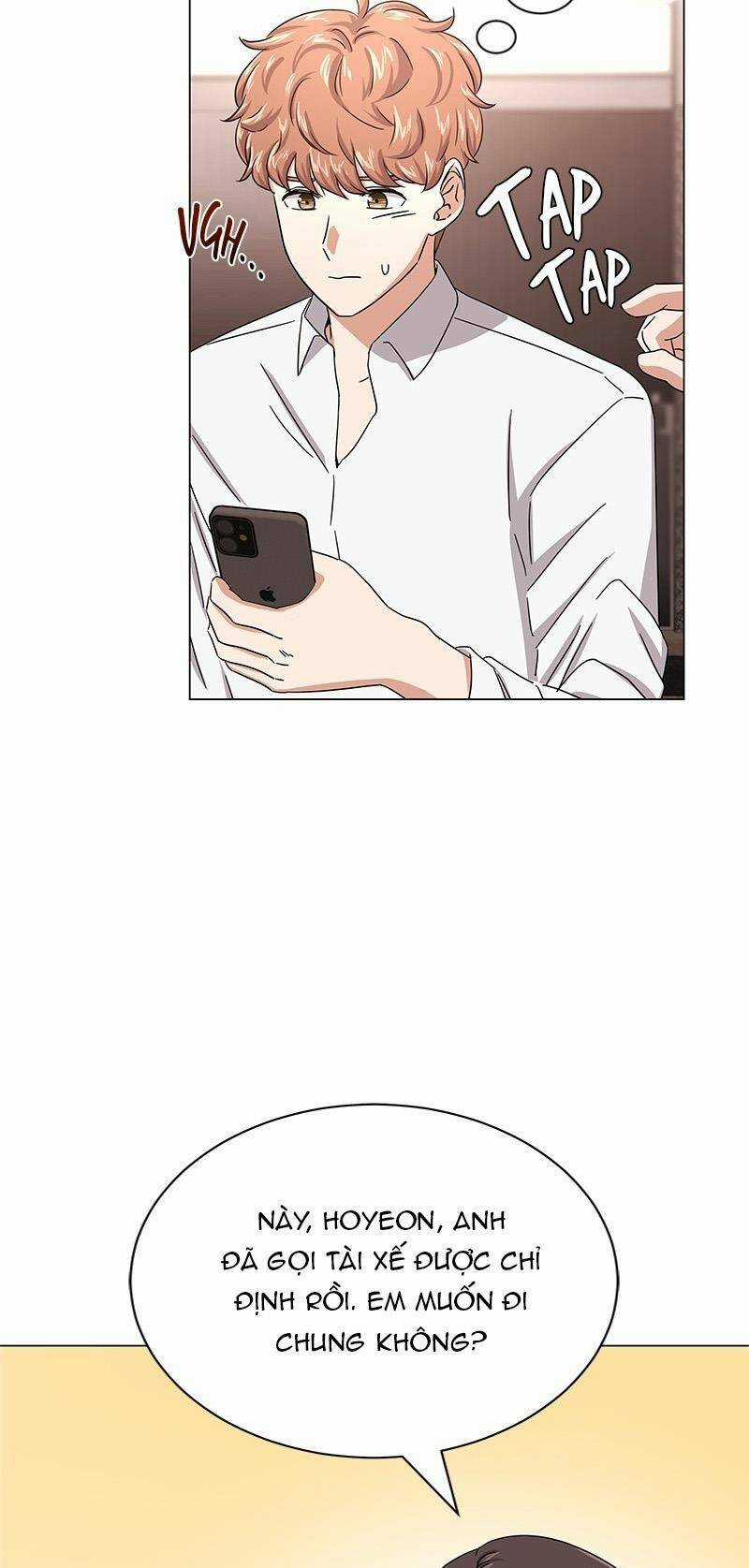 Trợ Lí Siêu Sao - Chapter 35 - Trang 33