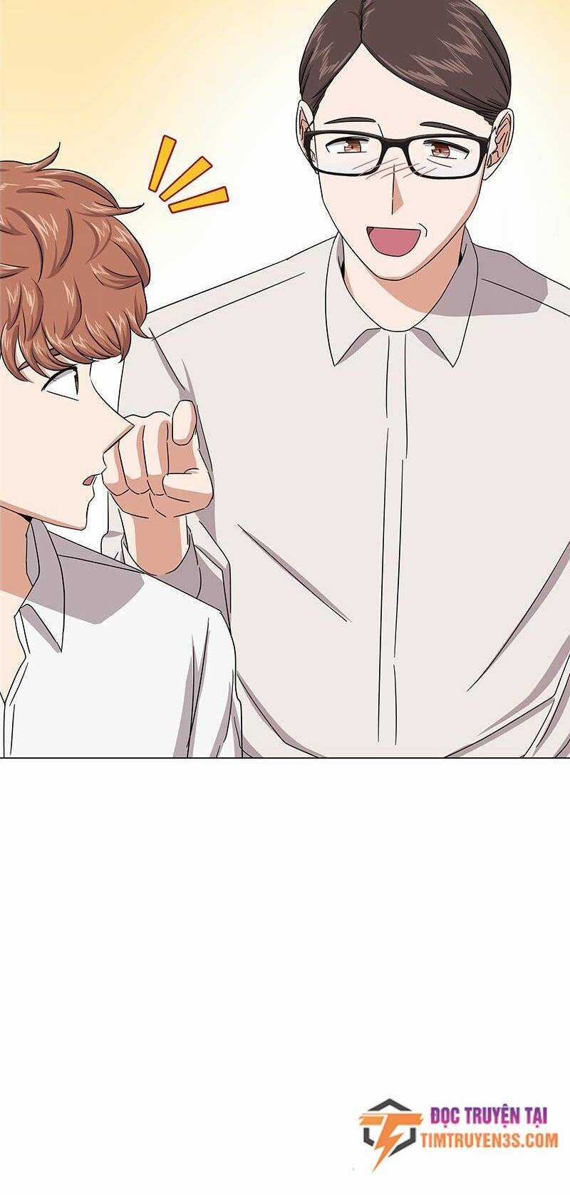 Trợ Lí Siêu Sao - Chapter 35 - Trang 34