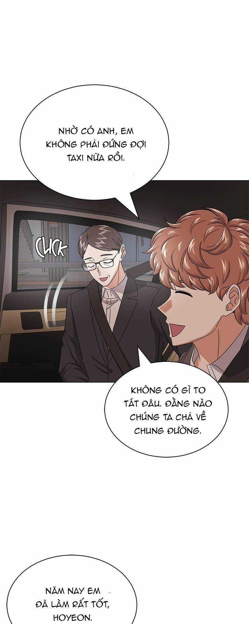 Trợ Lí Siêu Sao - Chapter 35 - Trang 36