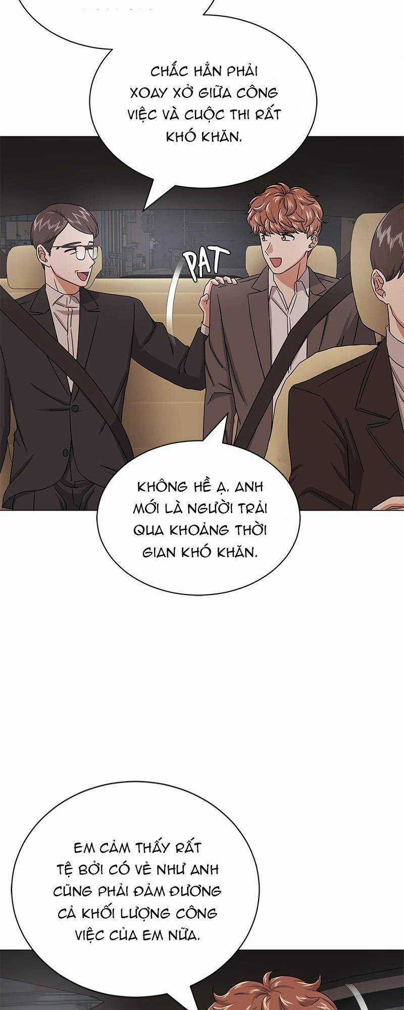 Trợ Lí Siêu Sao - Chapter 35 - Trang 37
