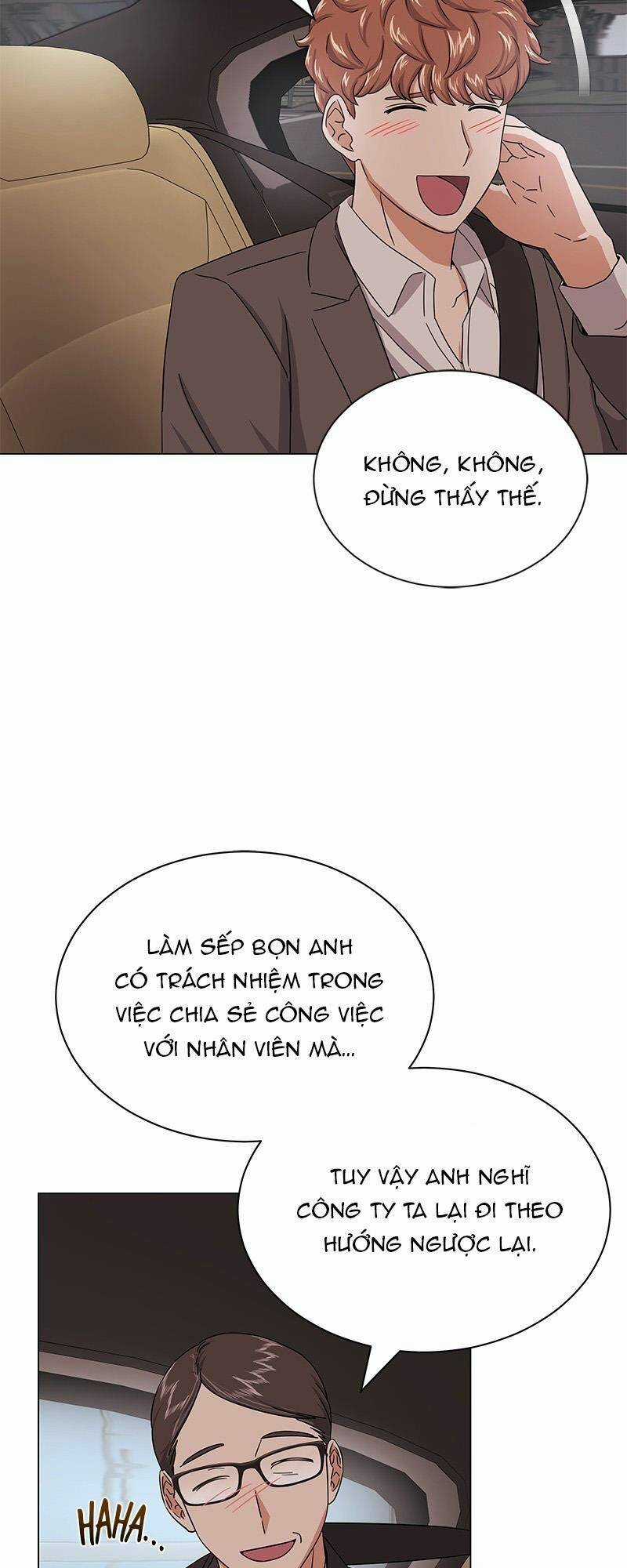 Trợ Lí Siêu Sao - Chapter 35 - Trang 38