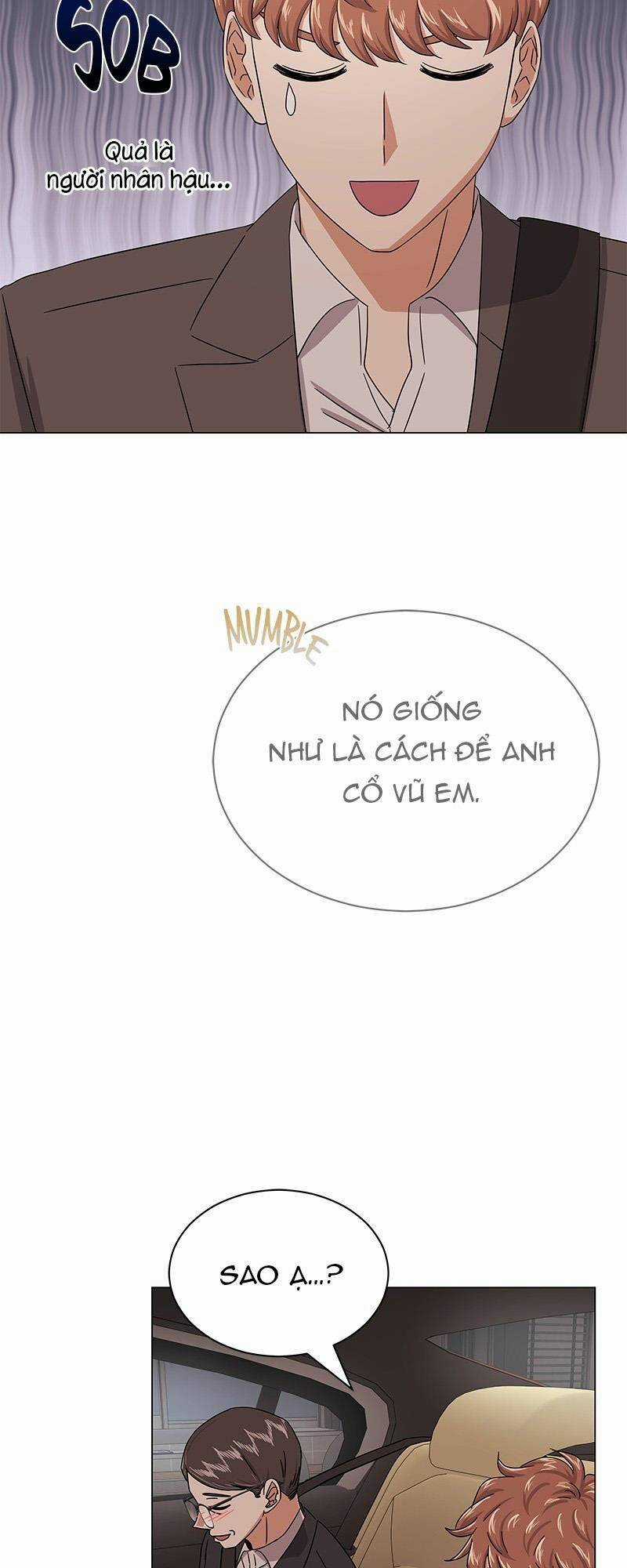 Trợ Lí Siêu Sao - Chapter 35 - Trang 40