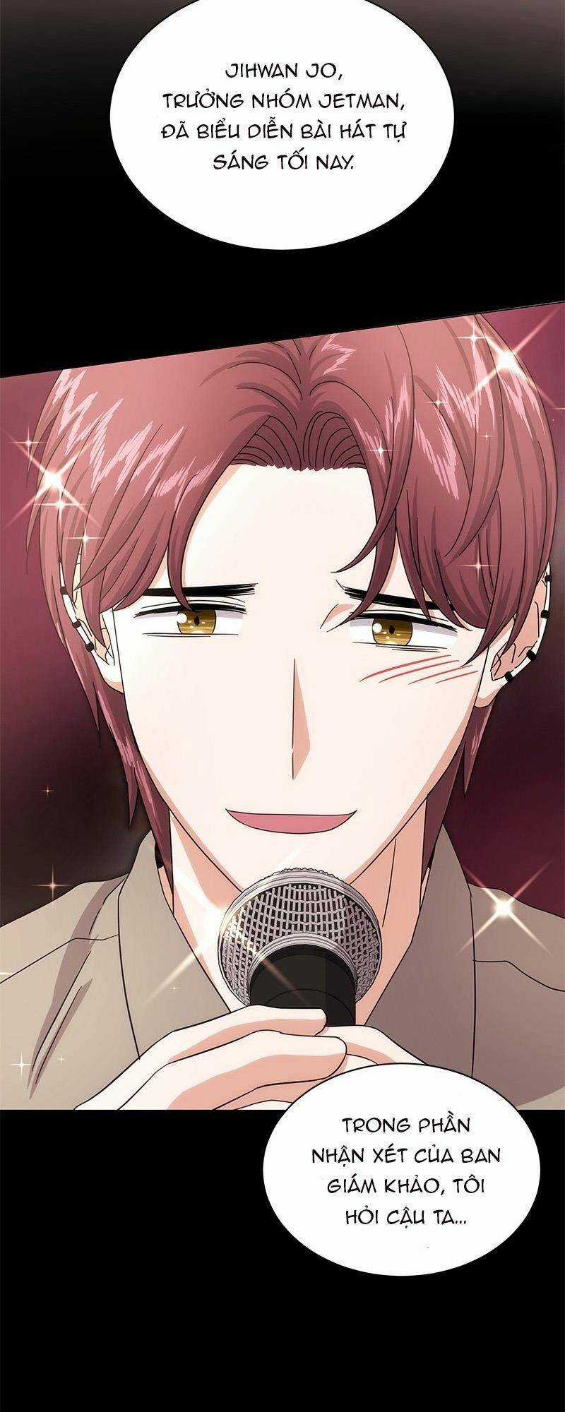 Trợ Lí Siêu Sao - Chapter 35 - Trang 5