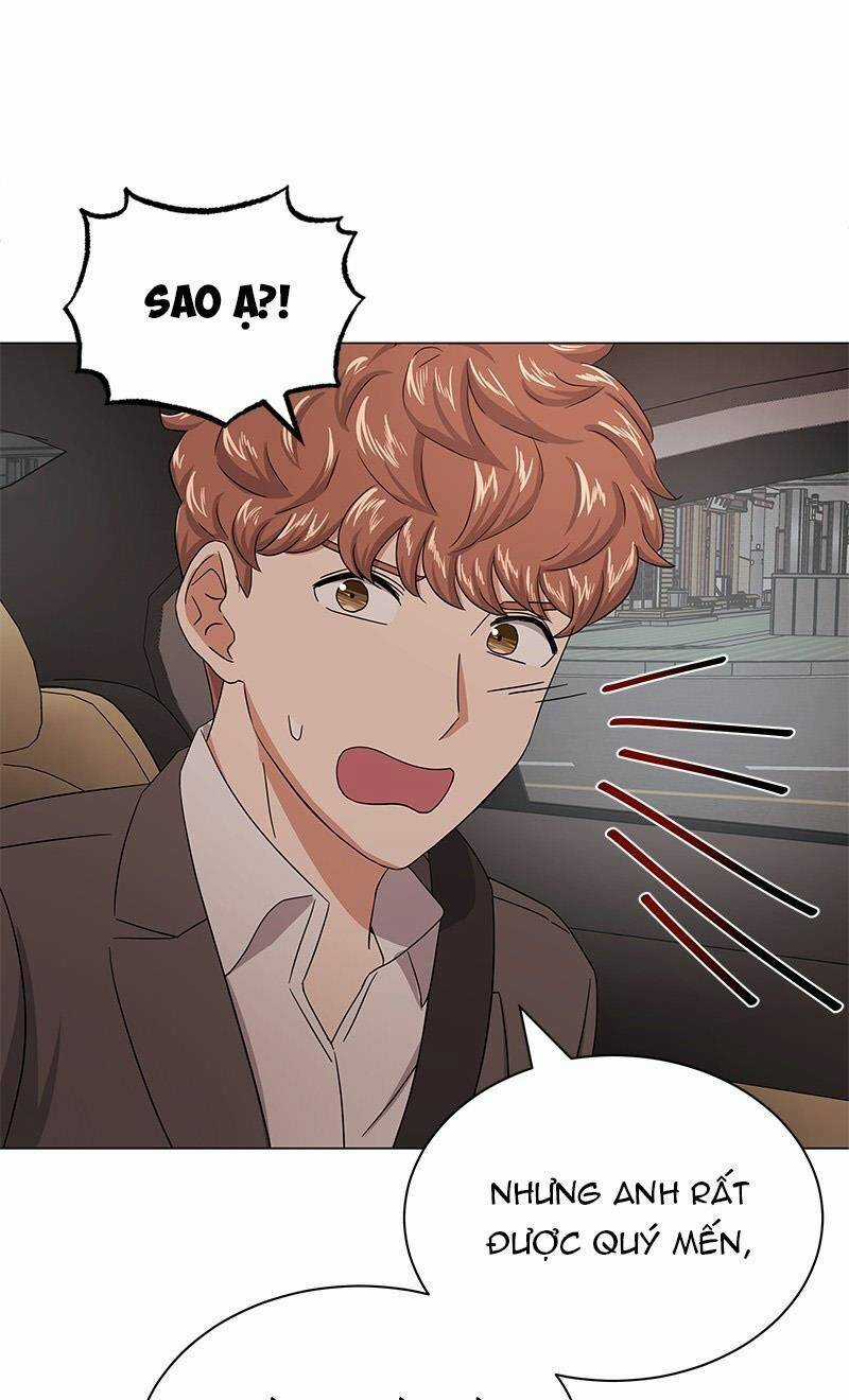 Trợ Lí Siêu Sao - Chapter 35 - Trang 42