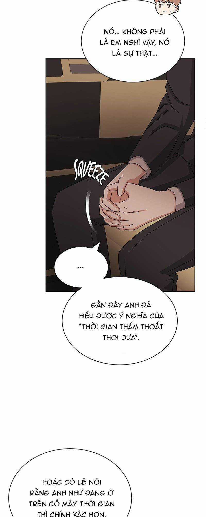 Trợ Lí Siêu Sao - Chapter 35 - Trang 45