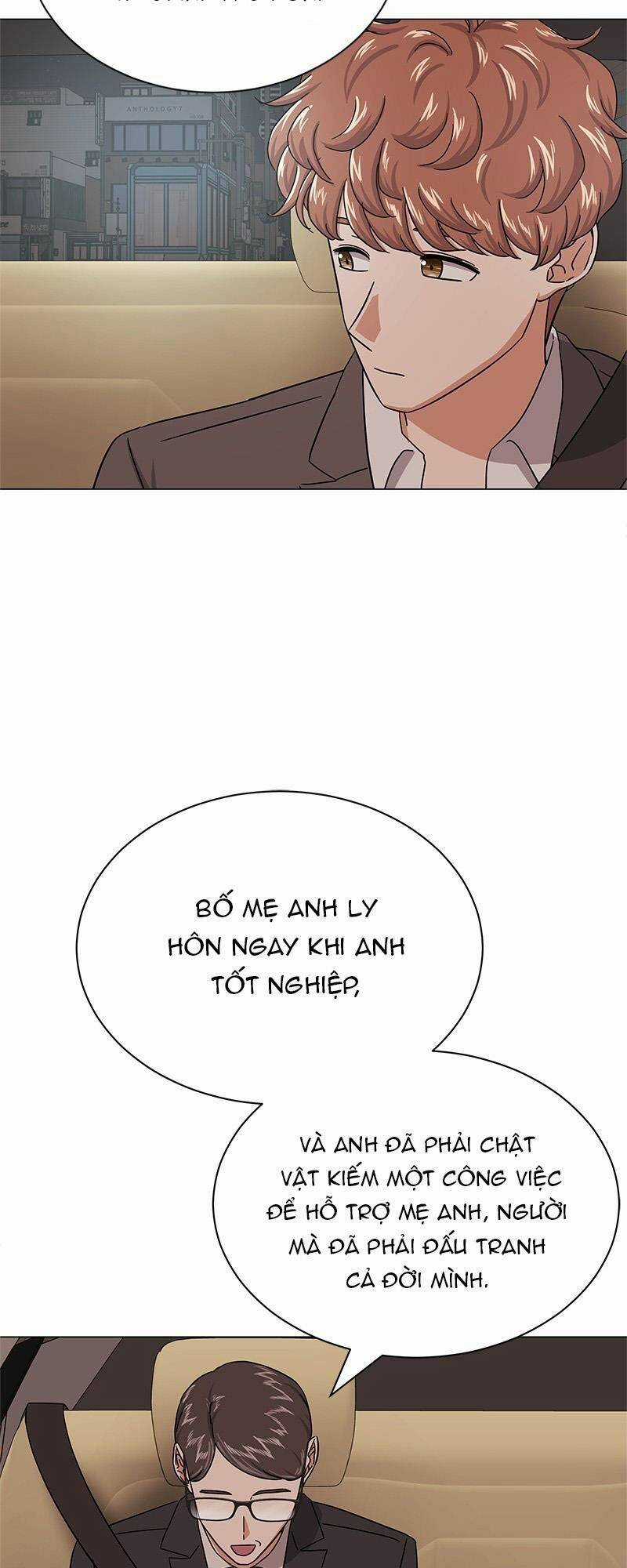 Trợ Lí Siêu Sao - Chapter 35 - Trang 46