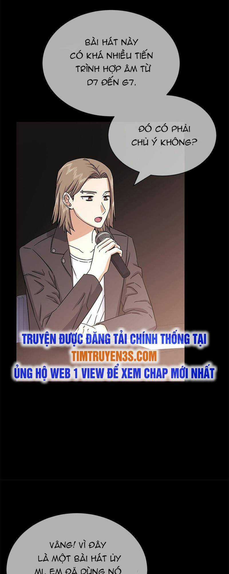 Trợ Lí Siêu Sao - Chapter 35 - Trang 6