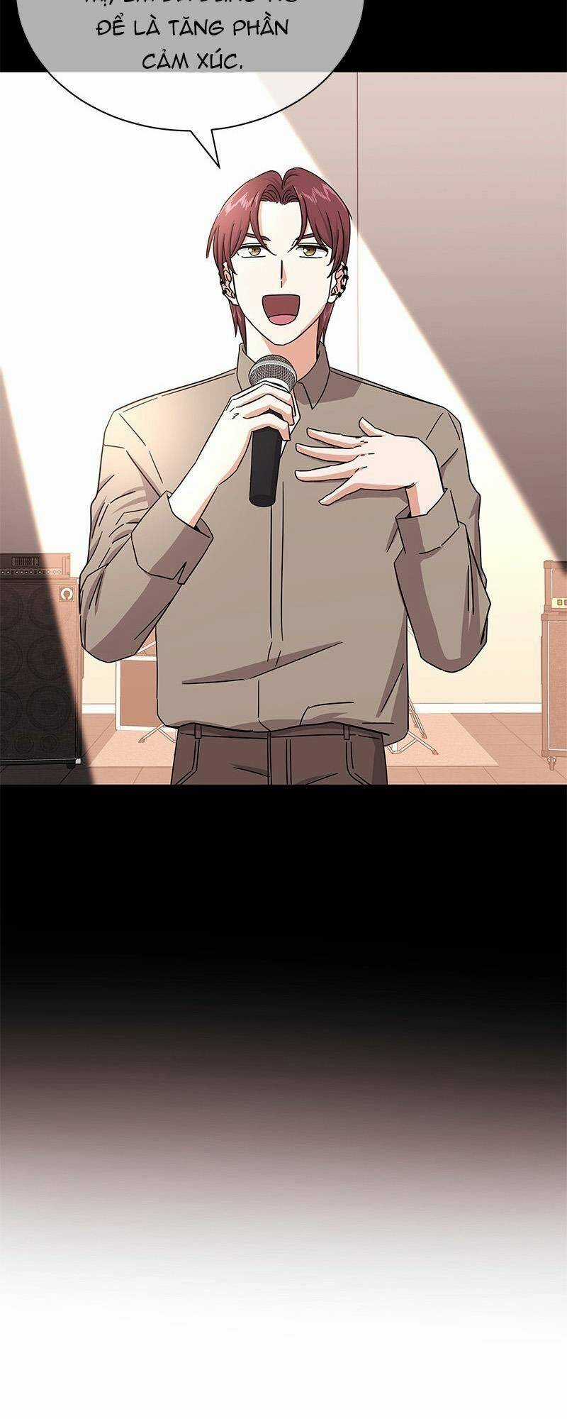 Trợ Lí Siêu Sao - Chapter 35 - Trang 7