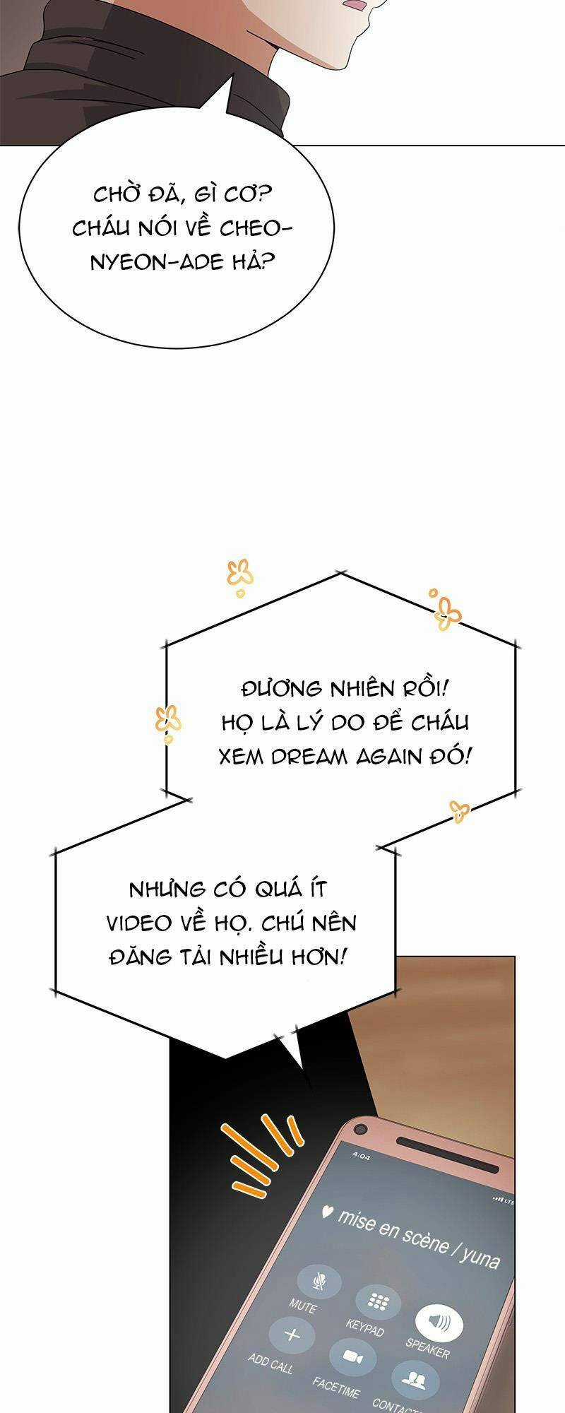 Trợ Lí Siêu Sao - Chapter 35 - Trang 70