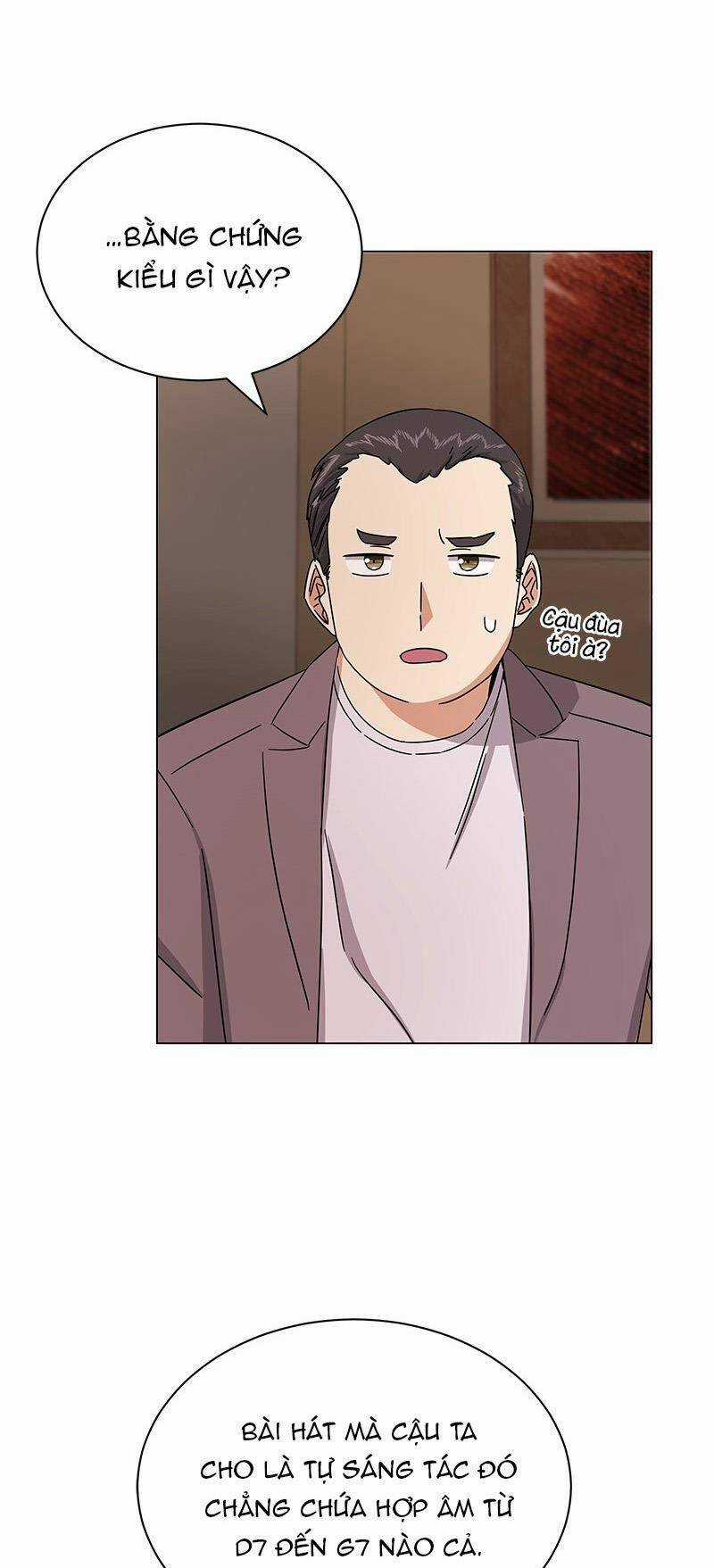 Trợ Lí Siêu Sao - Chapter 35 - Trang 8