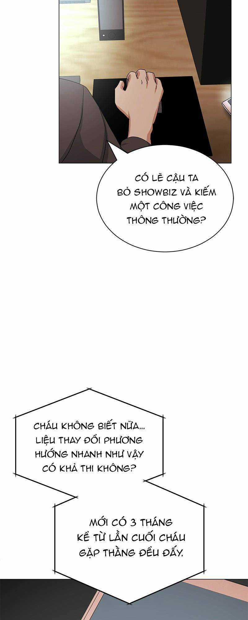 Trợ Lí Siêu Sao - Chapter 35 - Trang 74