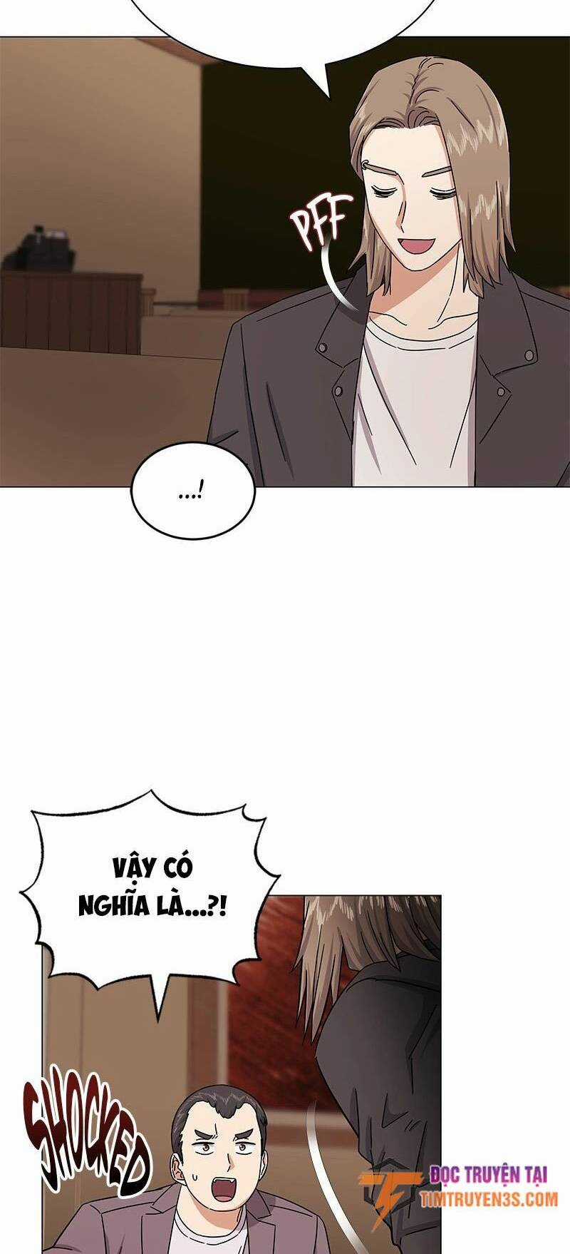 Trợ Lí Siêu Sao - Chapter 35 - Trang 9