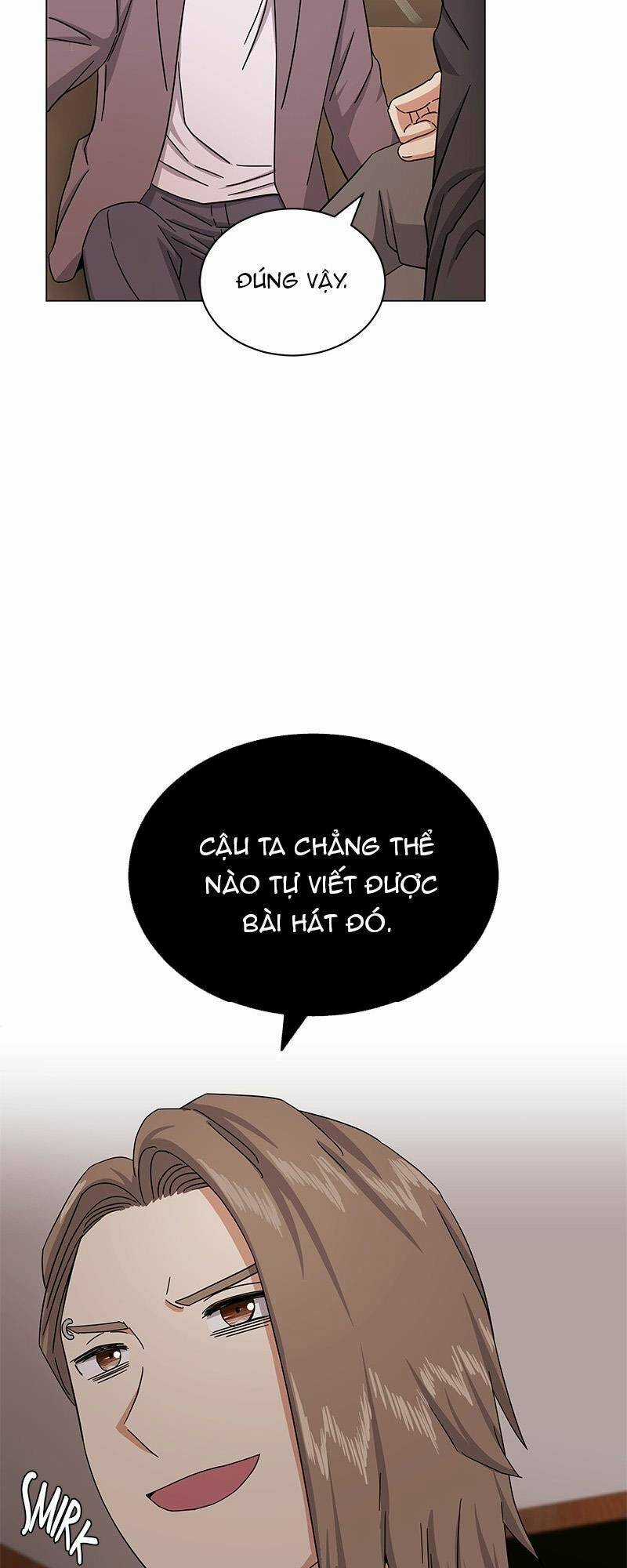 Trợ Lí Siêu Sao - Chapter 35 - Trang 10