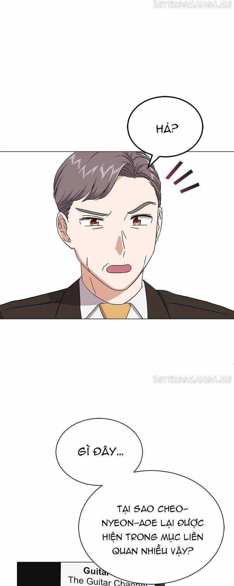 Trợ Lí Siêu Sao - Chapter 36 - Trang 16