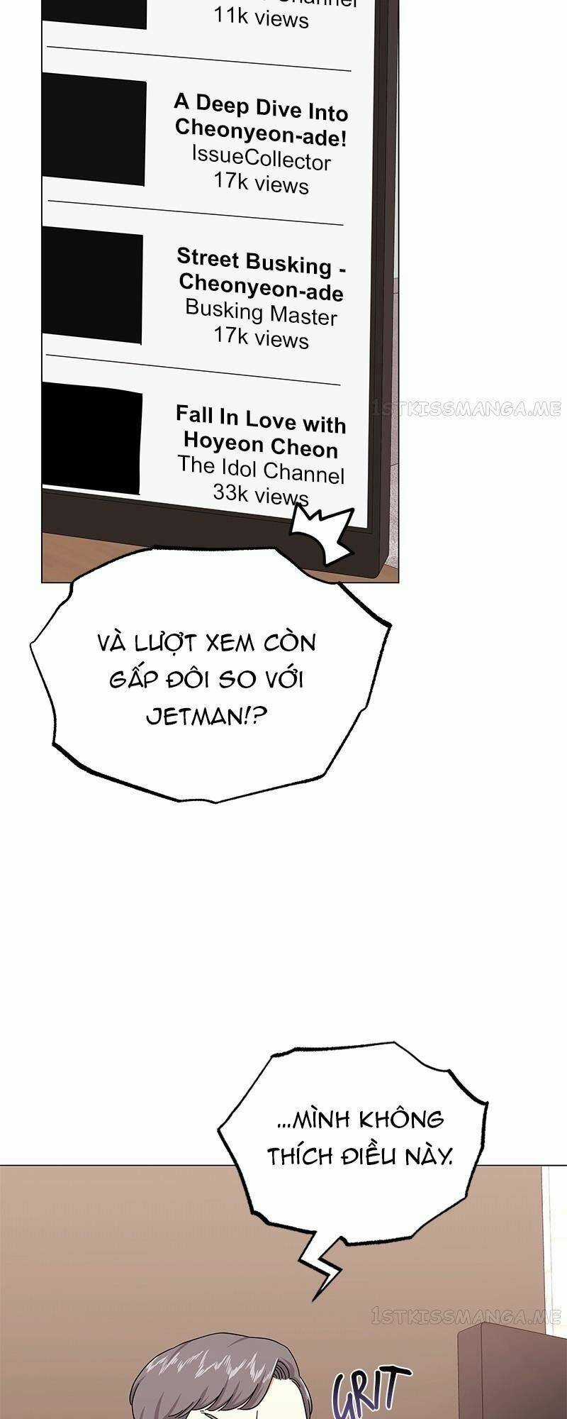 Trợ Lí Siêu Sao - Chapter 36 - Trang 17