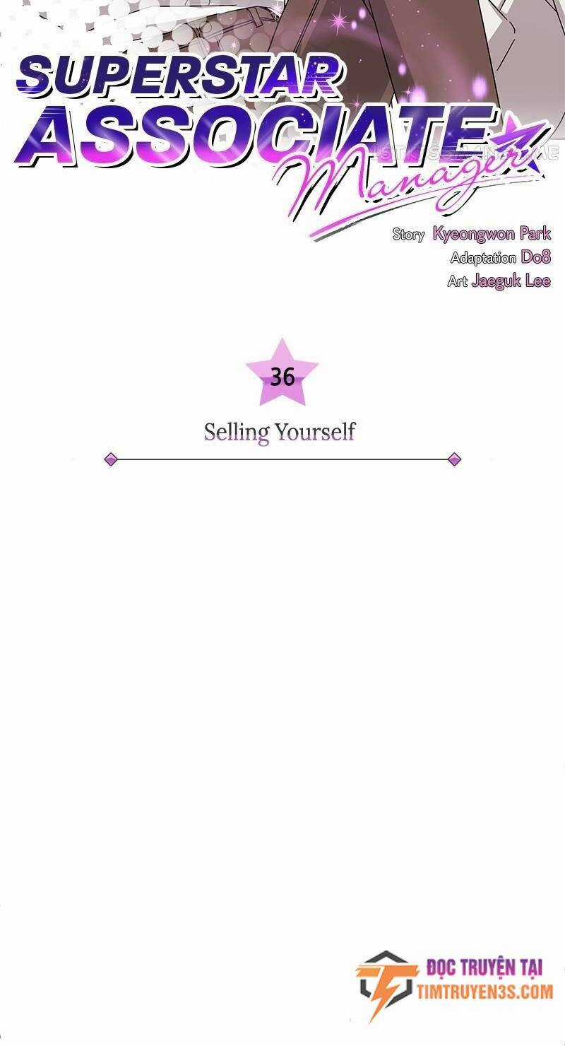 Trợ Lí Siêu Sao - Chapter 36 - Trang 20