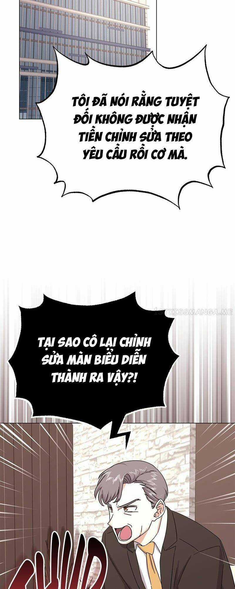 Trợ Lí Siêu Sao - Chapter 36 - Trang 3