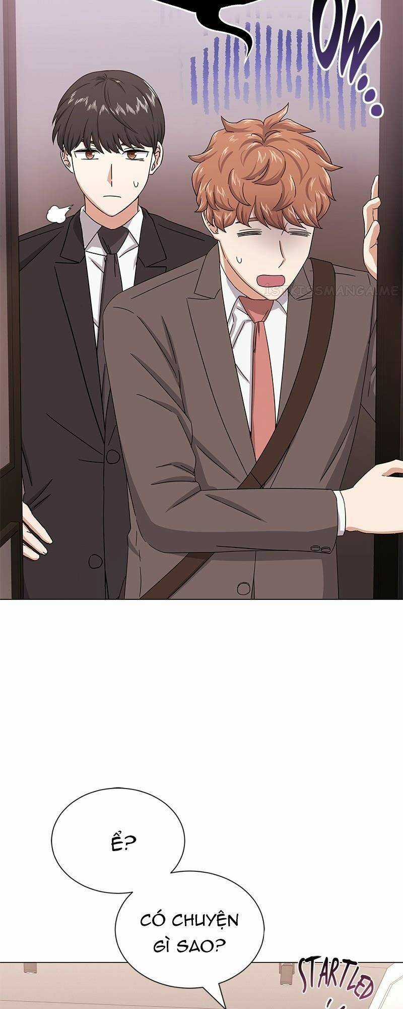 Trợ Lí Siêu Sao - Chapter 36 - Trang 22