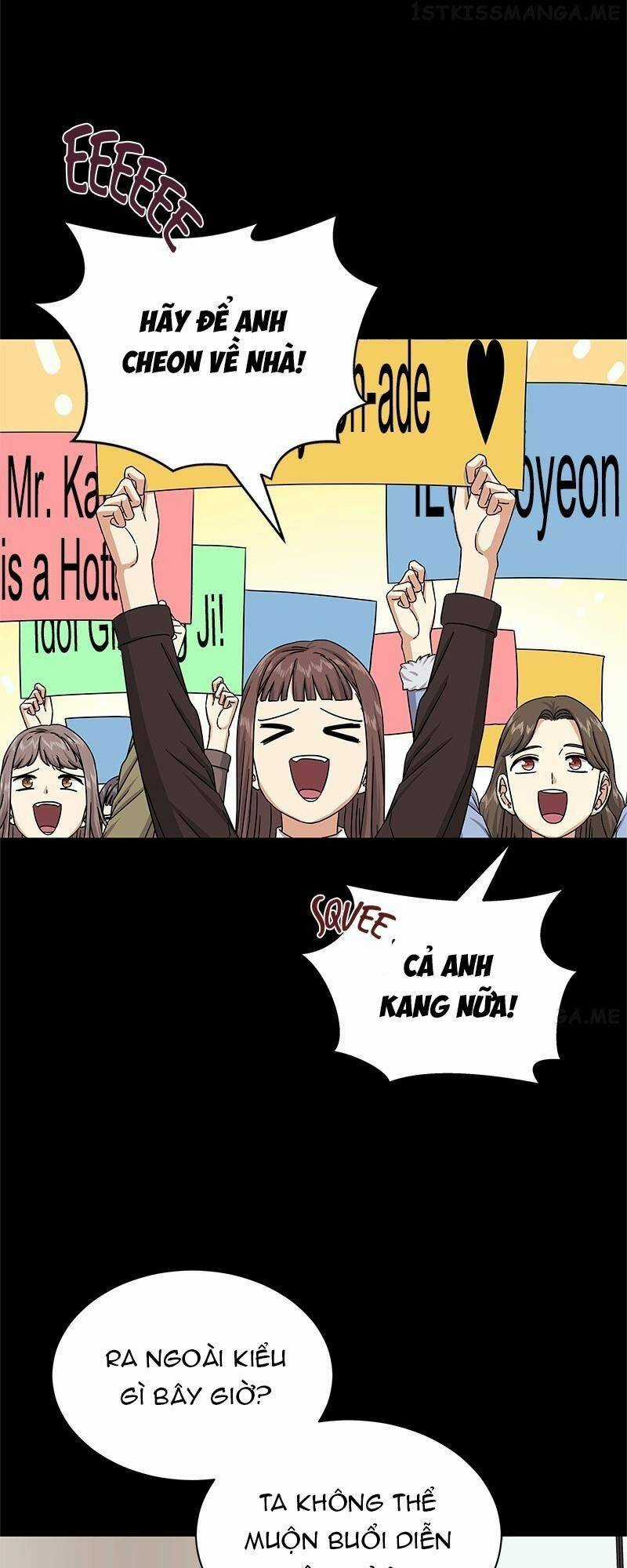 Trợ Lí Siêu Sao - Chapter 36 - Trang 26