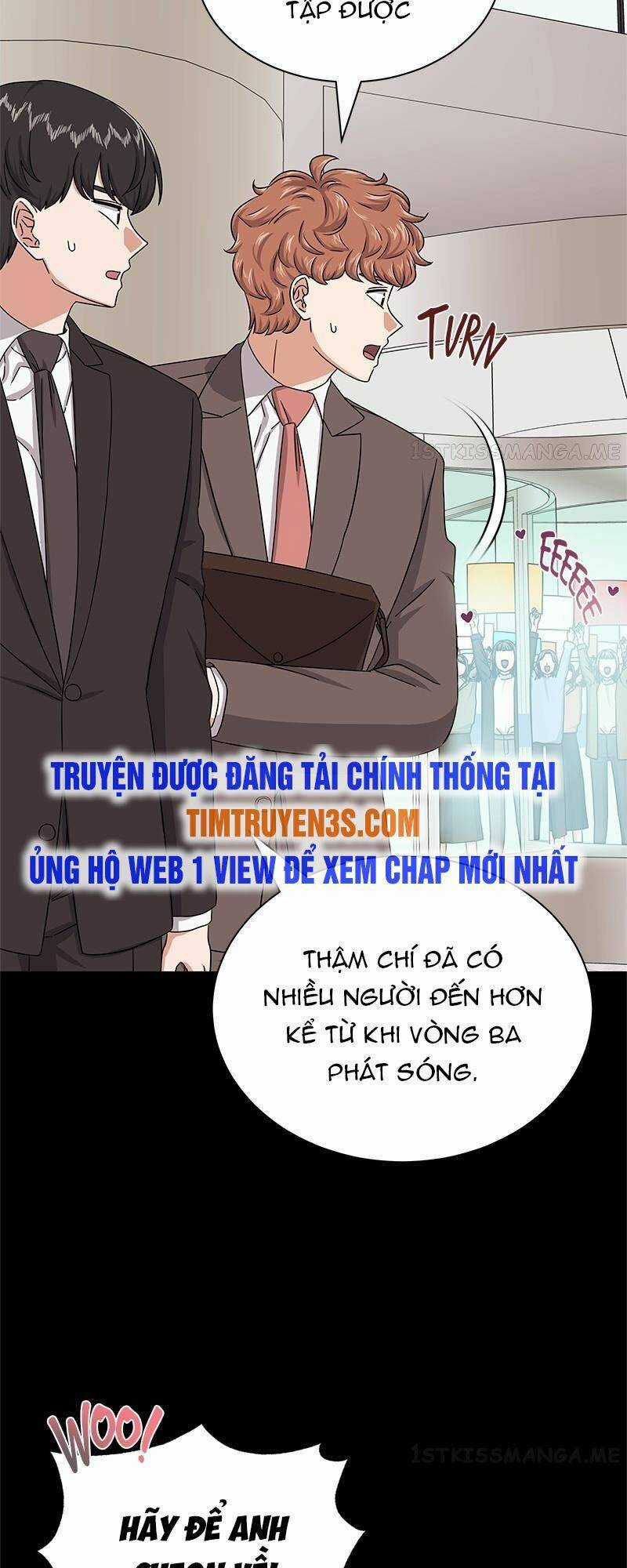 Trợ Lí Siêu Sao - Chapter 36 - Trang 27
