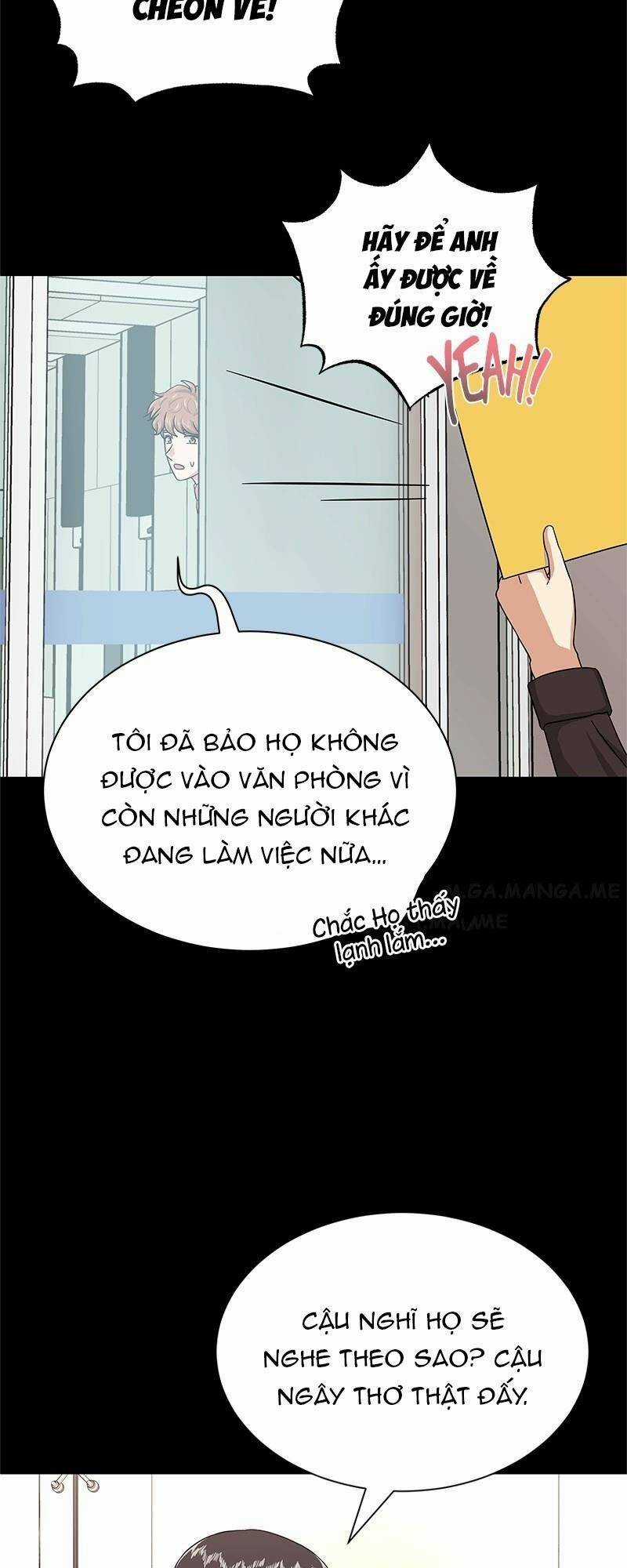 Trợ Lí Siêu Sao - Chapter 36 - Trang 28