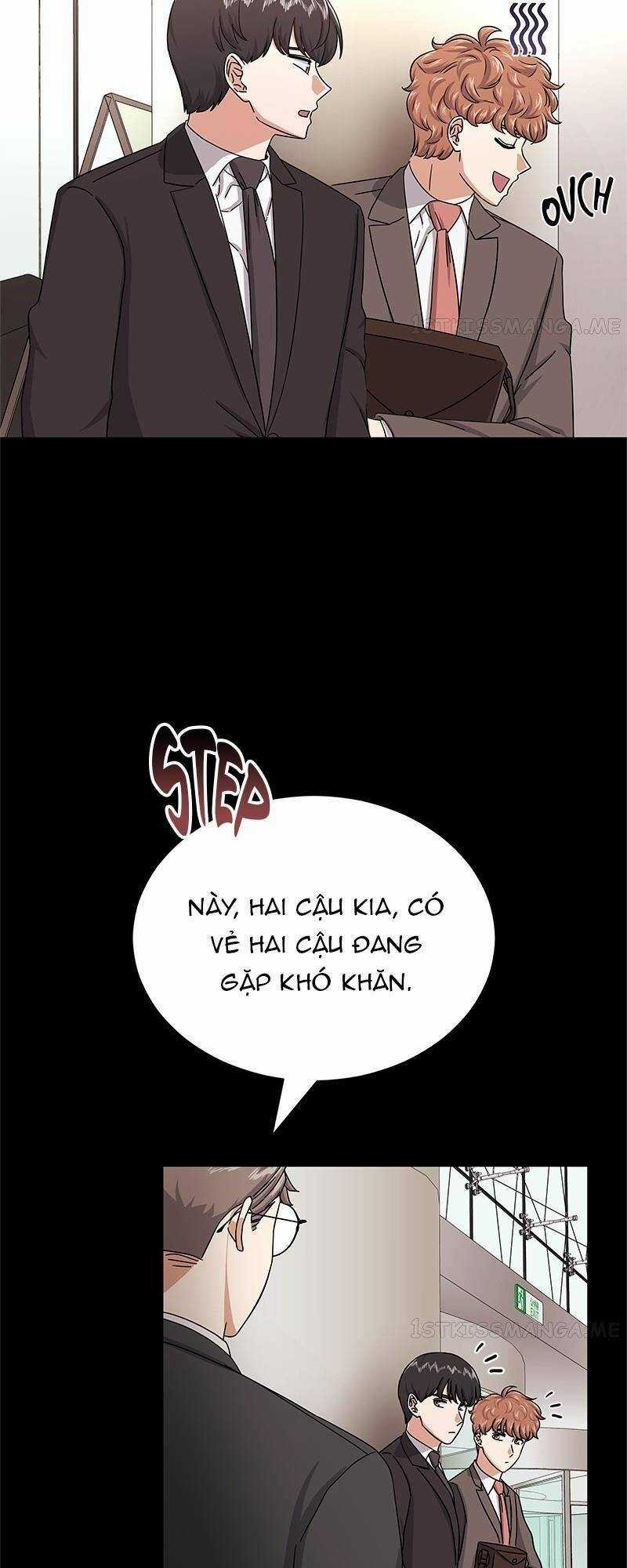Trợ Lí Siêu Sao - Chapter 36 - Trang 29