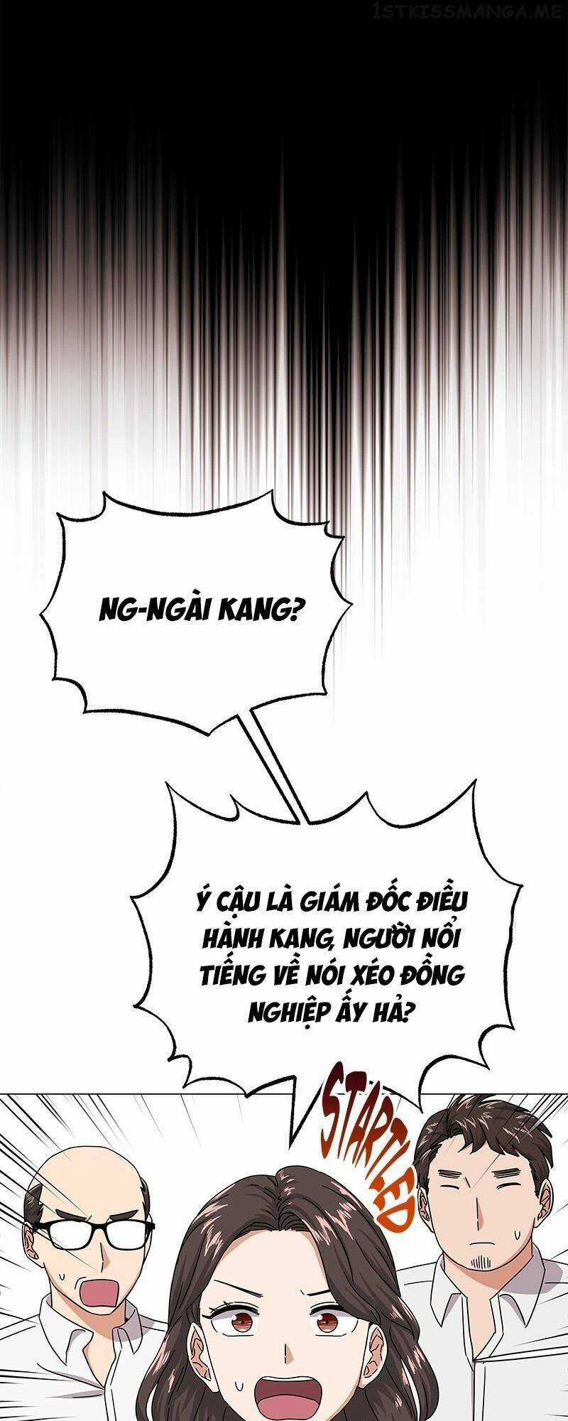 Trợ Lí Siêu Sao - Chapter 36 - Trang 32