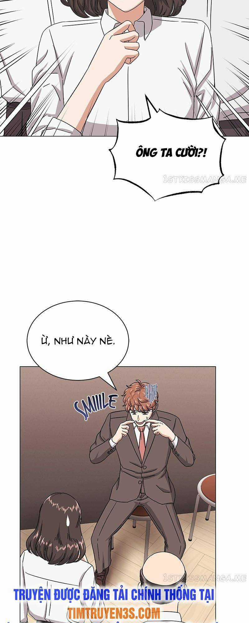 Trợ Lí Siêu Sao - Chapter 36 - Trang 33