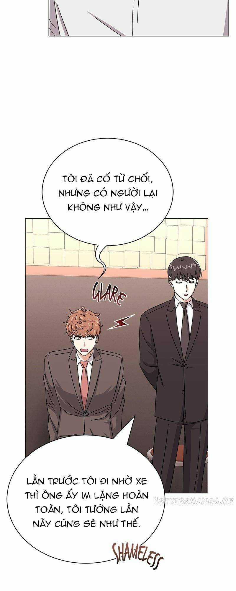 Trợ Lí Siêu Sao - Chapter 36 - Trang 35