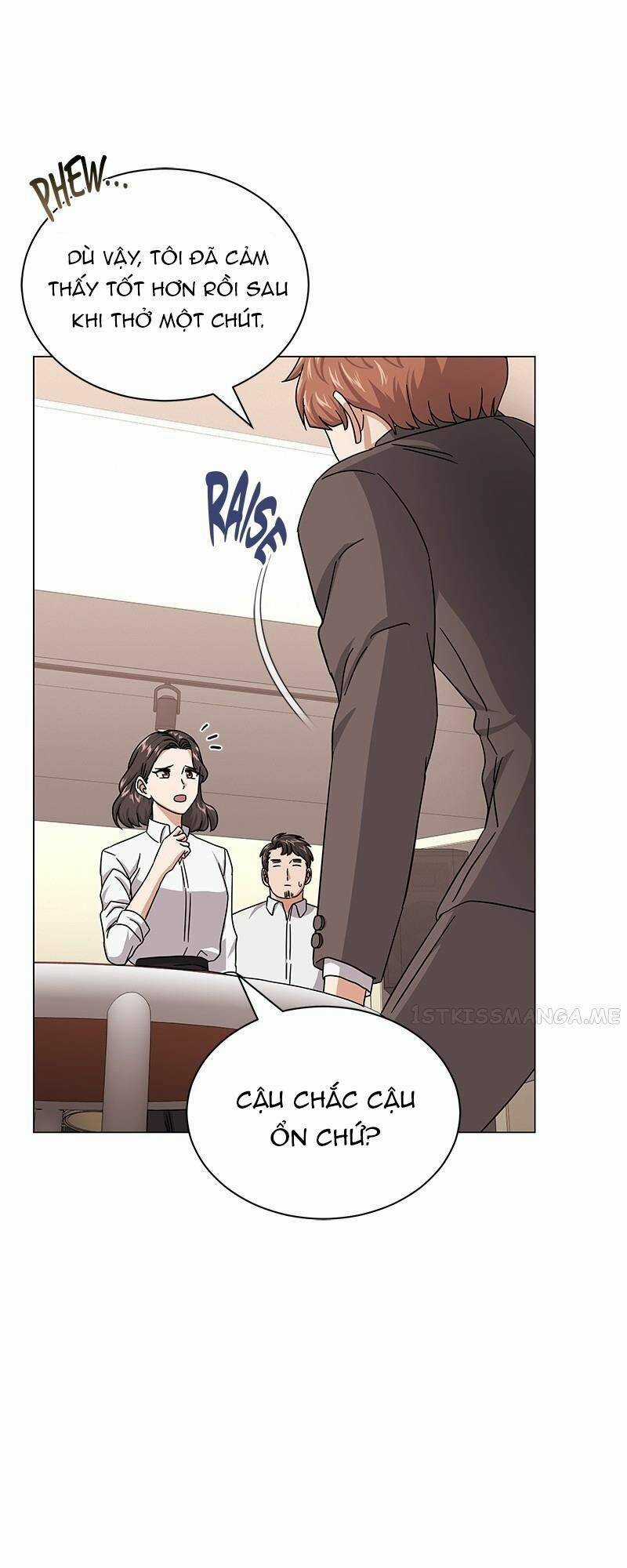 Trợ Lí Siêu Sao - Chapter 36 - Trang 38