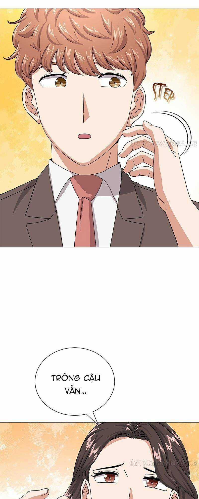 Trợ Lí Siêu Sao - Chapter 36 - Trang 39