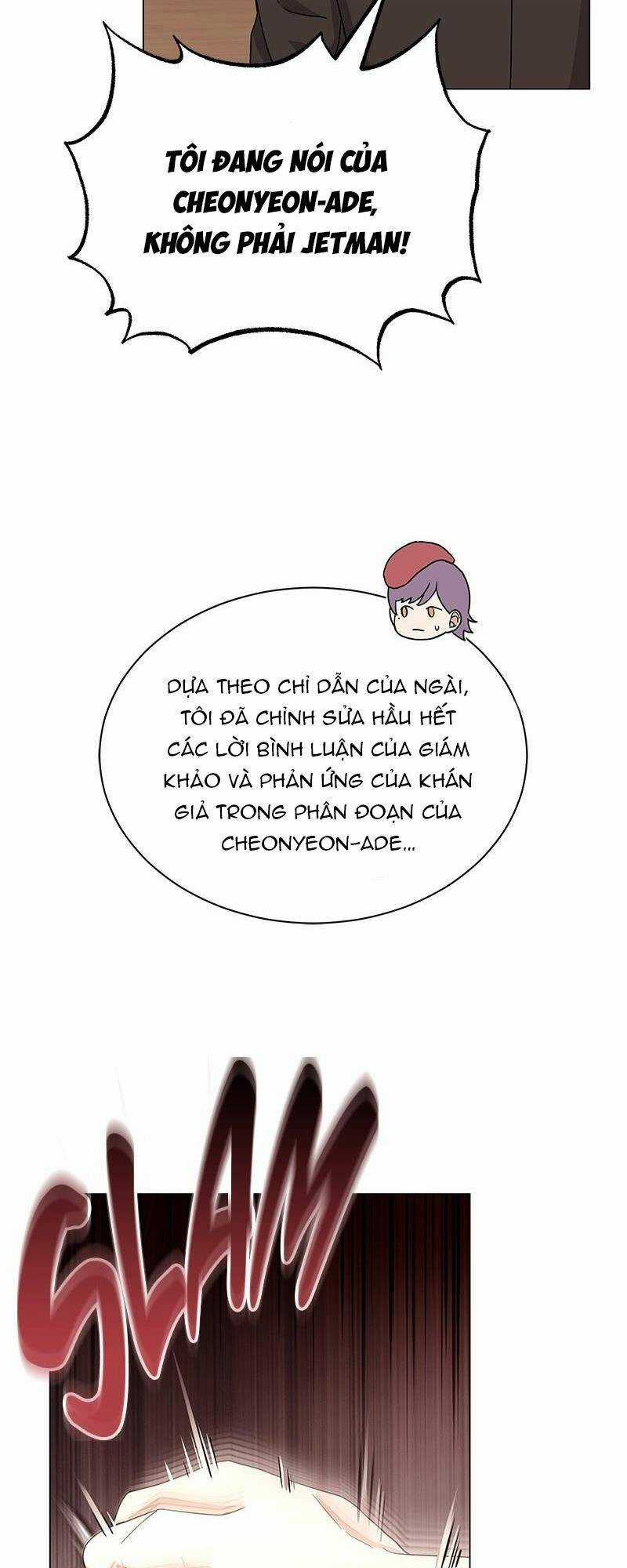 Trợ Lí Siêu Sao - Chapter 36 - Trang 5