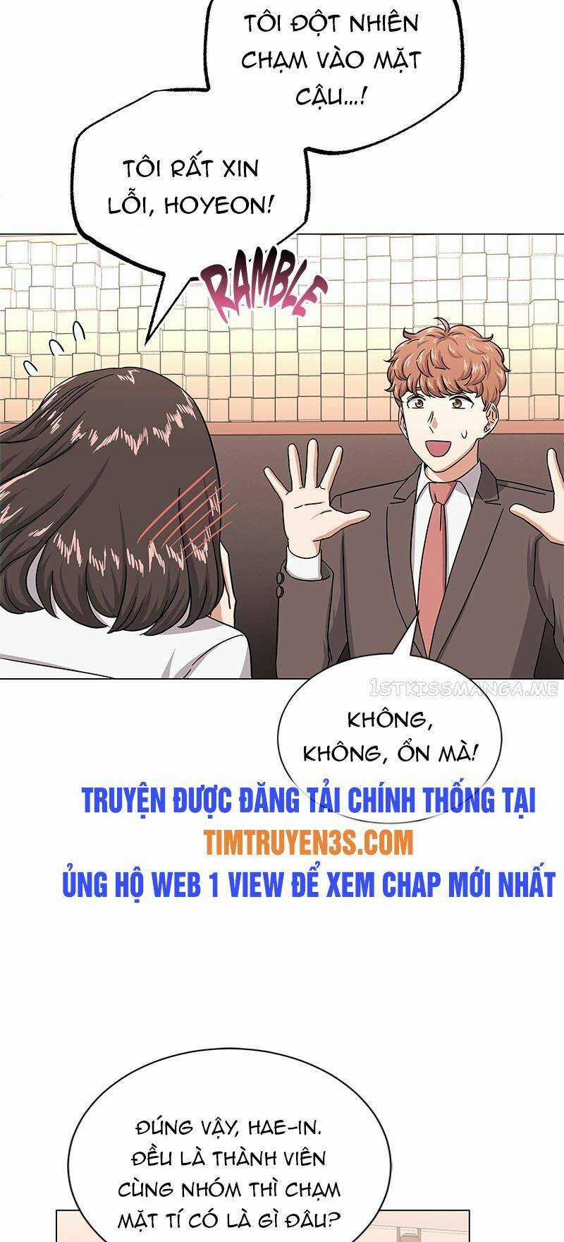Trợ Lí Siêu Sao - Chapter 36 - Trang 42
