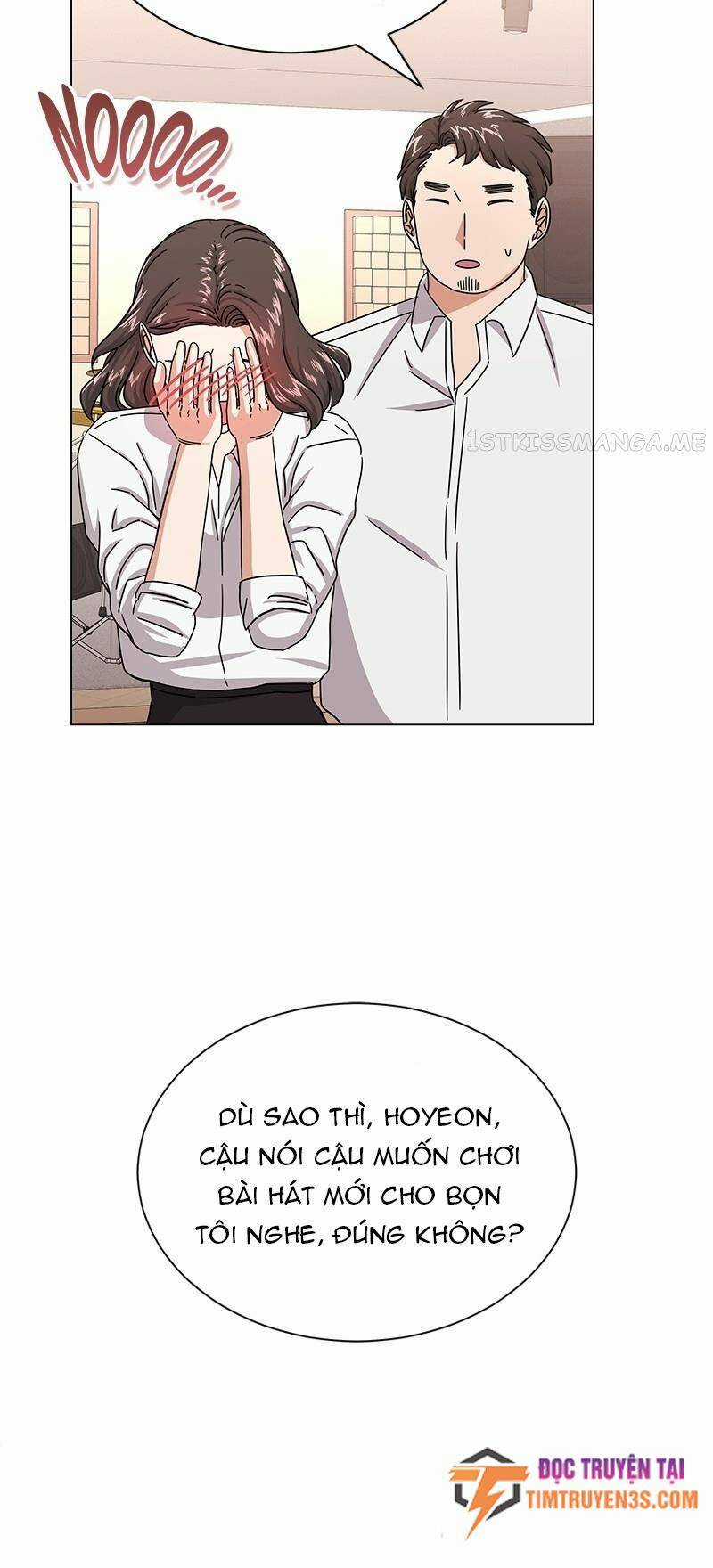 Trợ Lí Siêu Sao - Chapter 36 - Trang 43